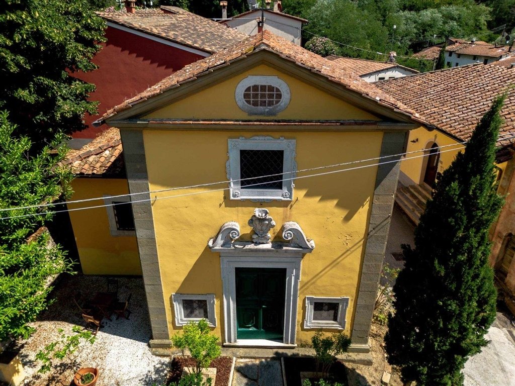 House in Camaiore, Tuscany, Italy 2 - 16110719