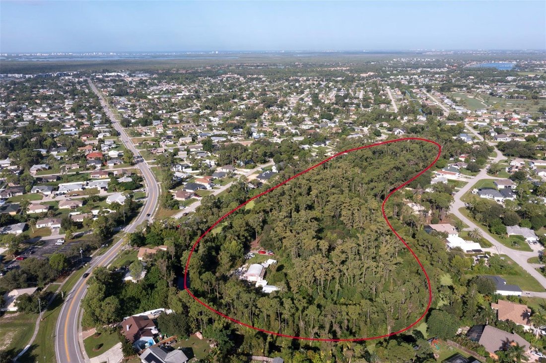 Terreno a Fort Myers, Florida, Stati Uniti 5 - 16114923