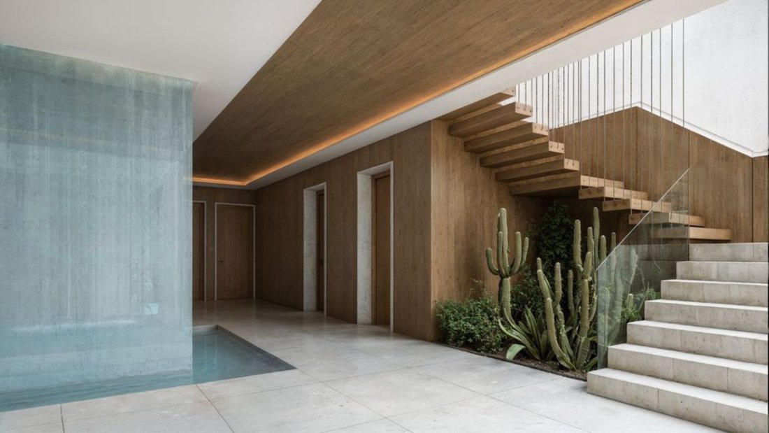 Apartment in Estepona, Andalusia, Spain 3 - 16111048