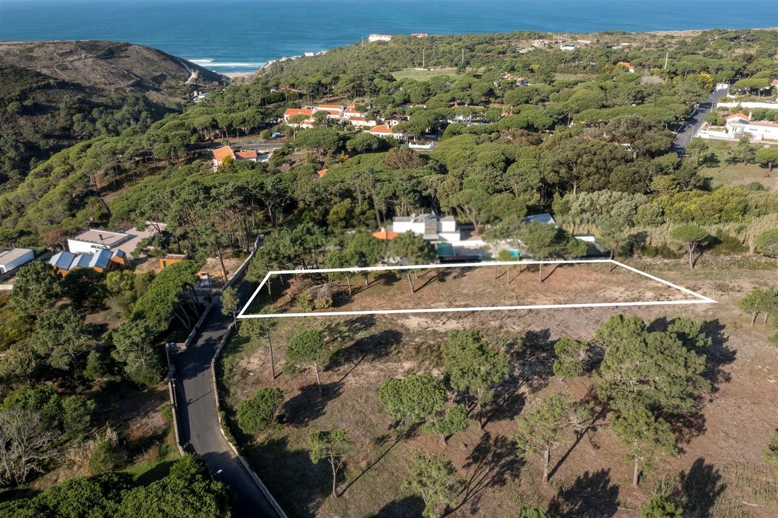 Land in São João das Lampas, Lisbon, Portugal 2 - 16112128