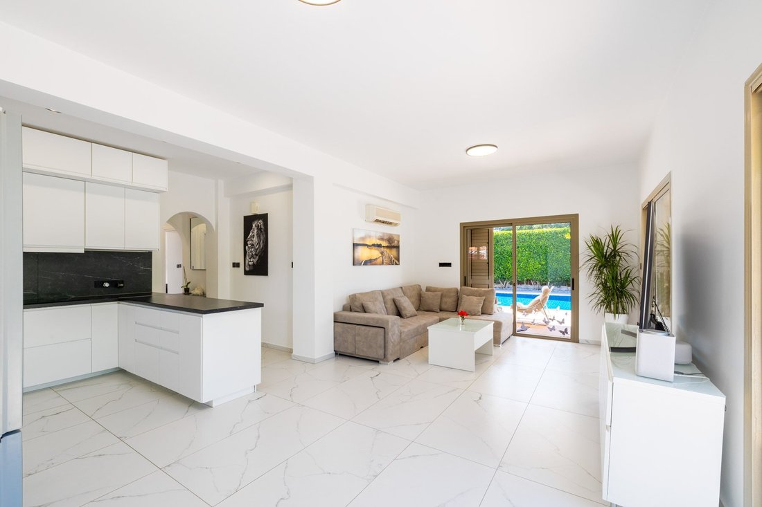 House in Peyia, Paphos, Cyprus 5 - 16109844