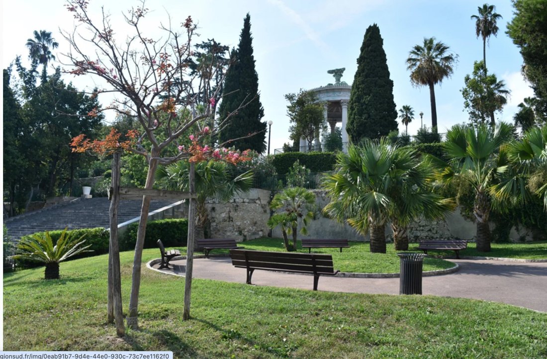 House in Nice, Provence-Alpes-Côte d'Azur, France 2 - 15823232
