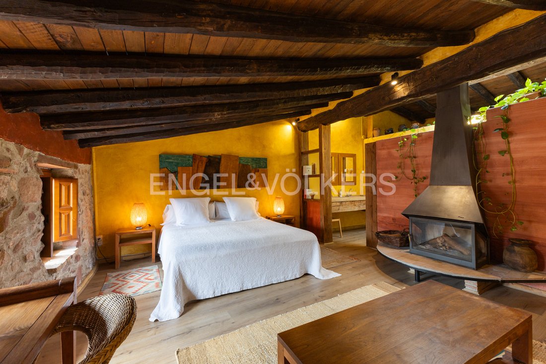 Townhouse in Vilafames, Valencian Community, Spain 1 - 16110079