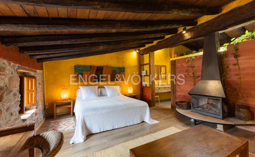 Townhouse in Vilafames, Valencian Community, Spain 1