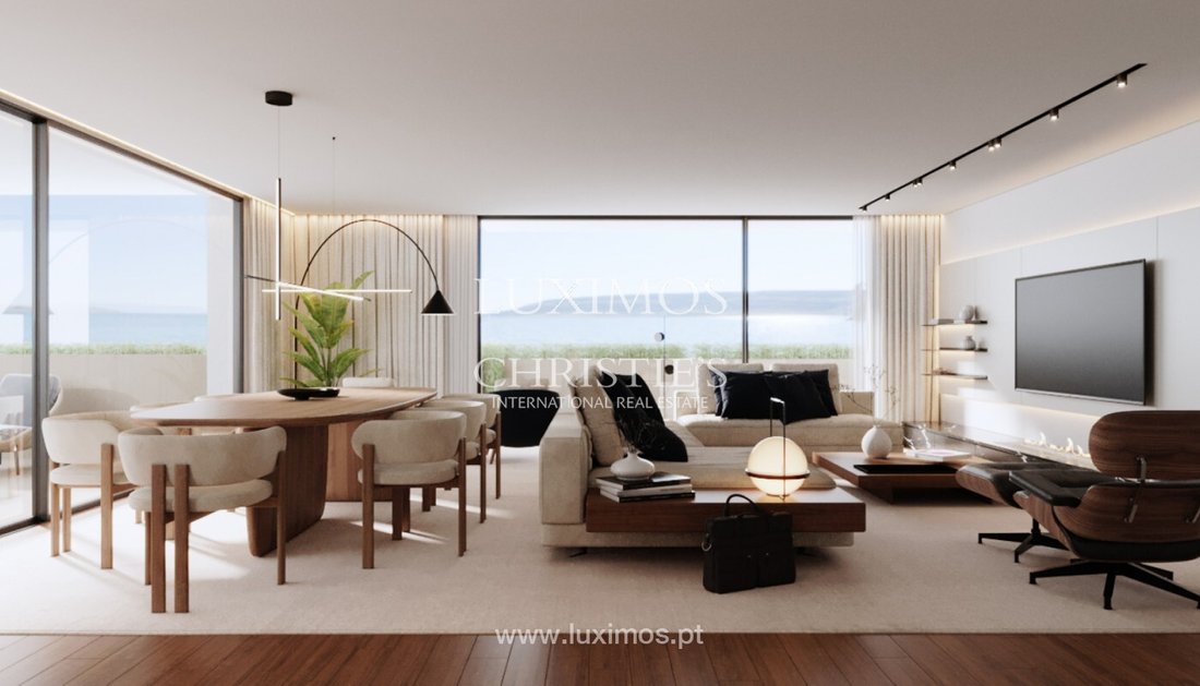 Apartment in Canidelo, Porto District, Portugal 2 - 16109901