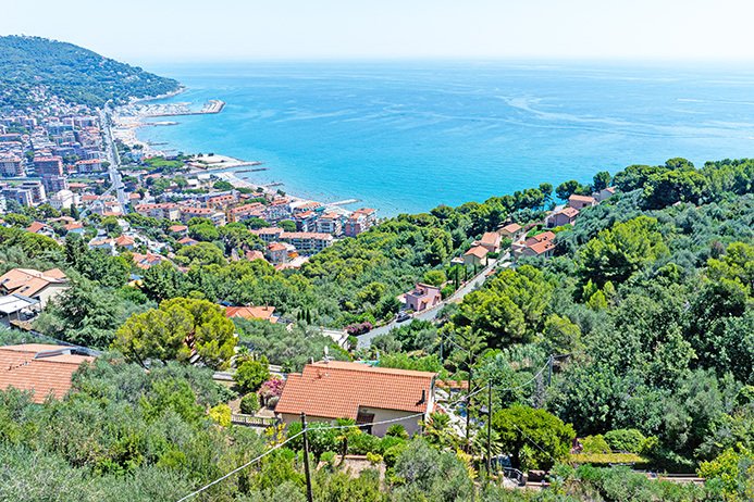 Villa in Andora, Liguria, Italy 2 - 16108262