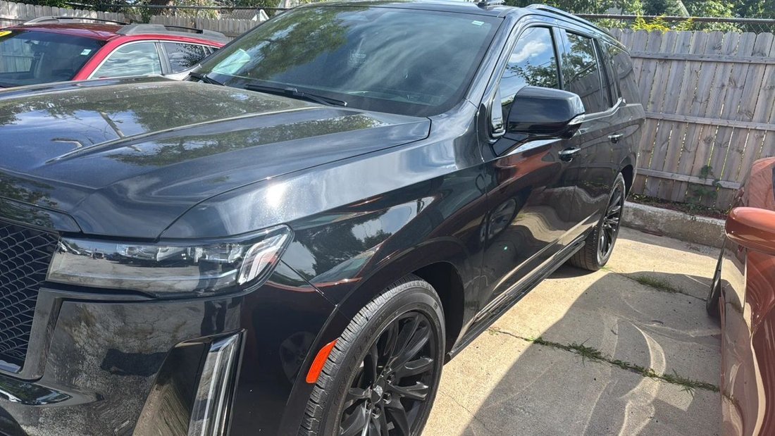 Suv in Chicago Heights, IL, United States 2 - 16111649
