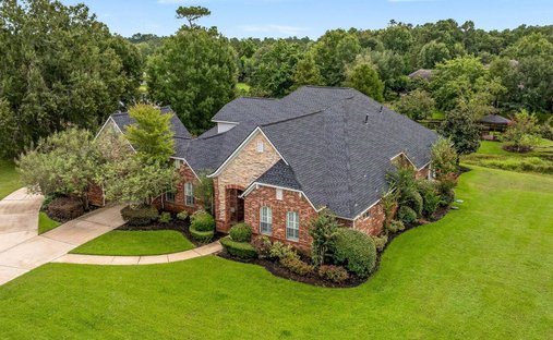 House in Magnolia, Texas, United States 1