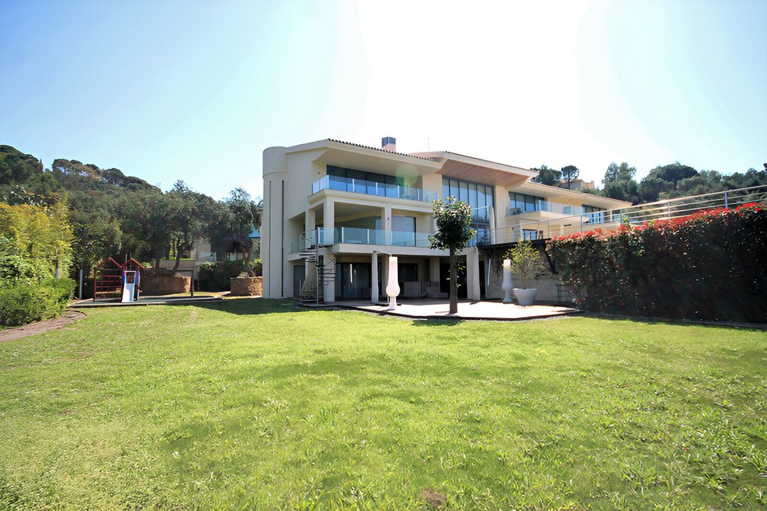 Villa in La Zagaleta, Benahavis, Andalusia 5 - 16111003
