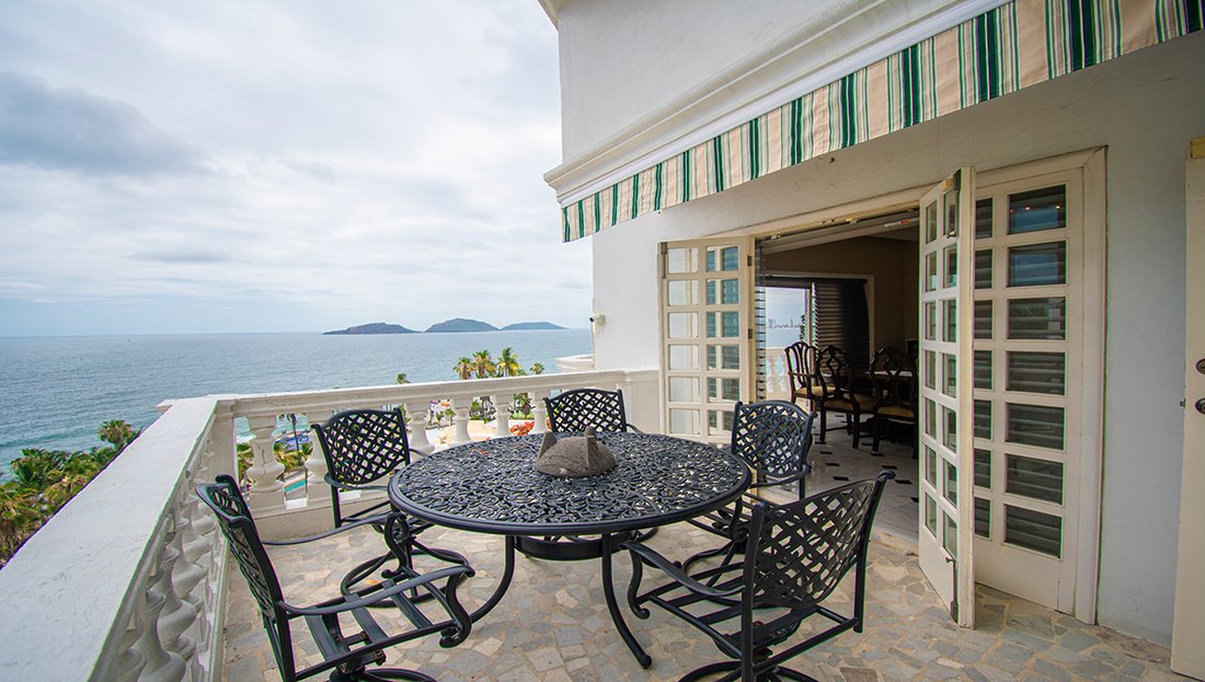 Villa in Mazatlán, Sinaloa, Mexico 3 - 16110390