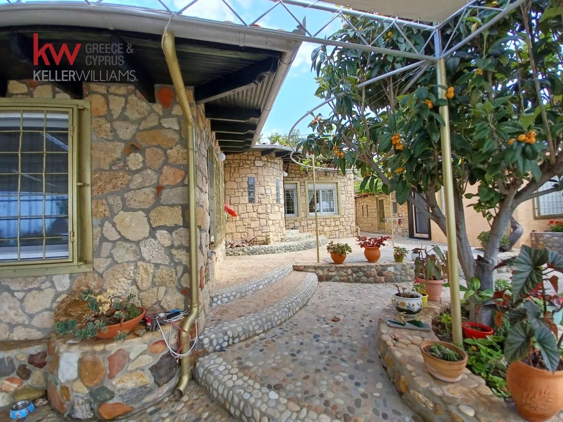House in Pallini Municipal Unit, Macedonia and Thrace, Greece 5 - 16110375