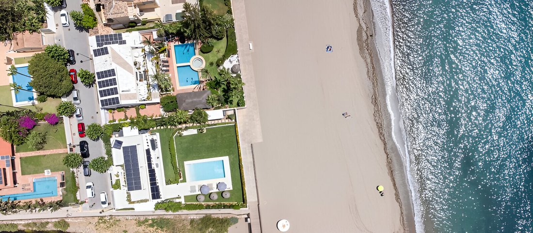 Villa à La Cala de Mijas, Mijas, Espagne 5 - 16110853