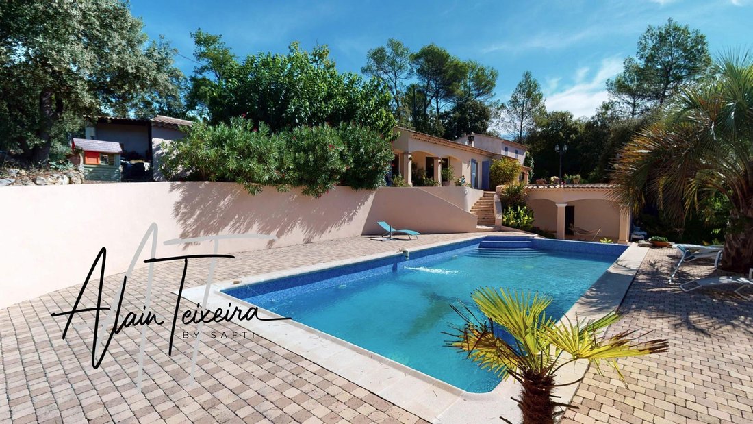 House in Est, Lorgues, France 2 - 16109059