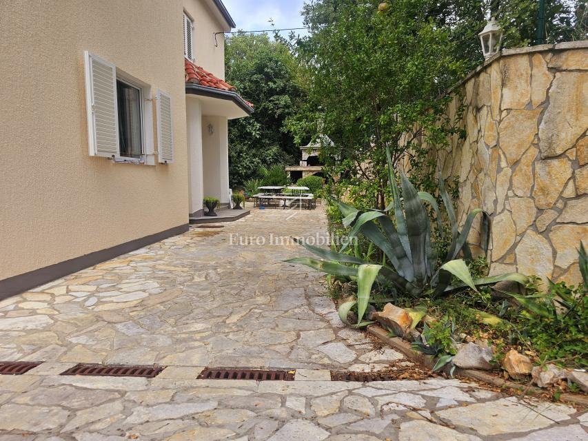 House in Malinska, Primorje-Gorski Kotar County, Croatia 5 - 16111155