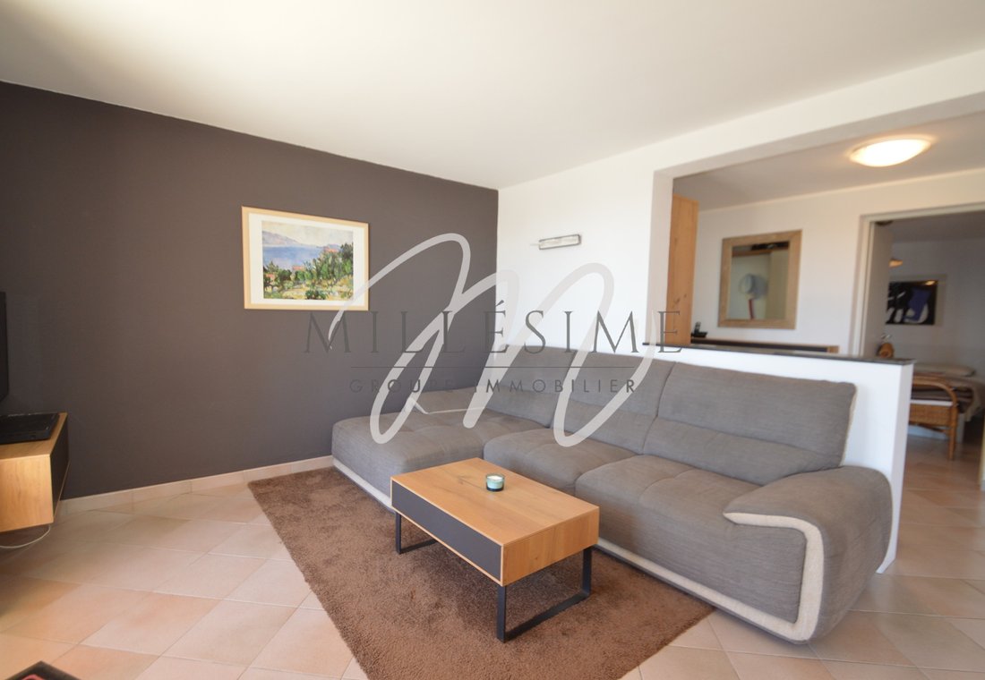 Apartment in Le Dramont-Agay-Anthéor-Le Trayas, Saint-Raphaël, France 4 - 16092260