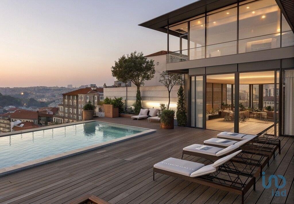 Apartment in Lordelo do Ouro e Massarelos, Porto District, Portugal 2 - 16111171