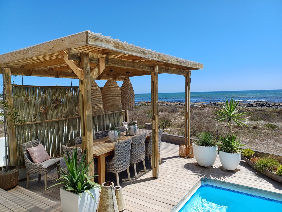 House in Columbine, Western Cape, South Africa 2 - 16108809