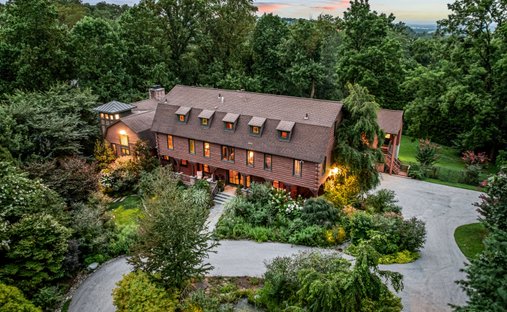 Villanova, Pennsylvania, United States 1