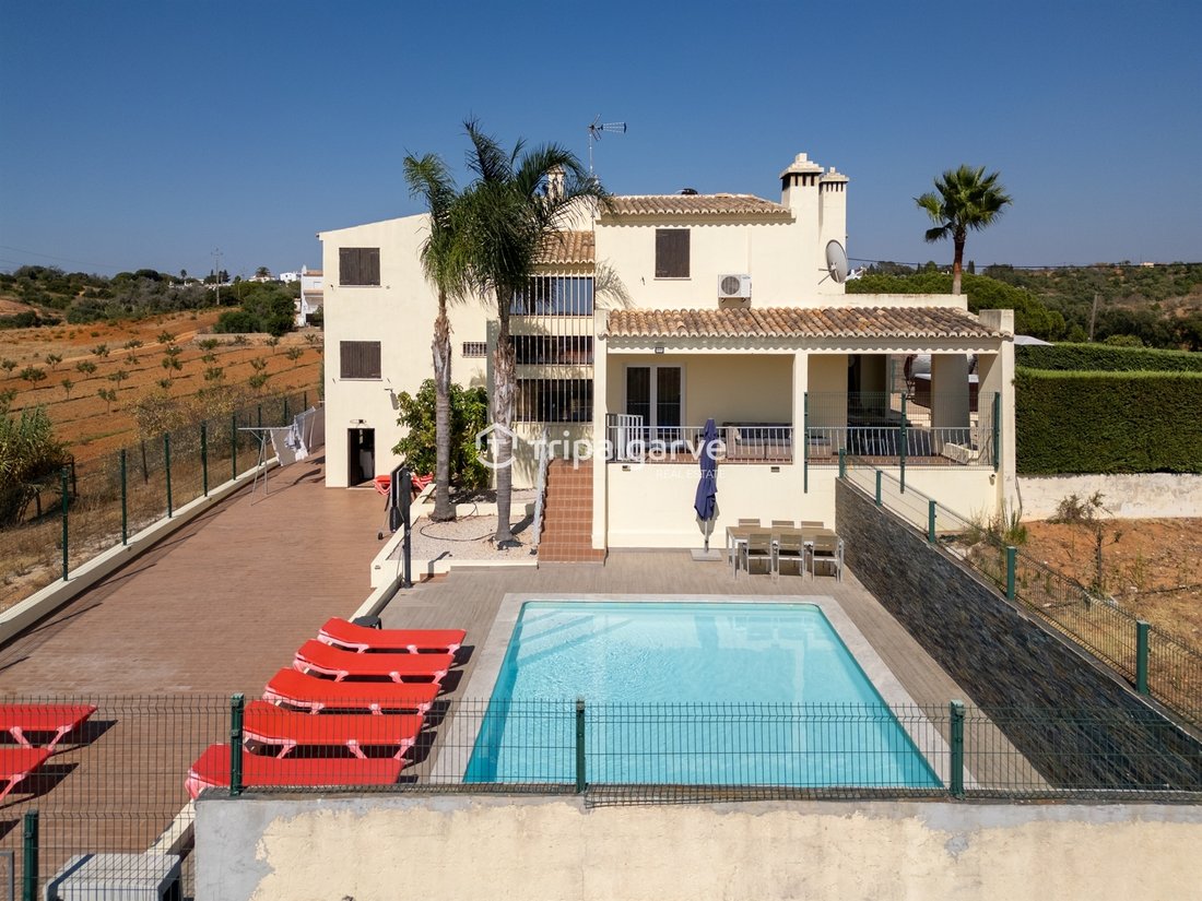 House in Guia, Algarve, Portugal 1 - 16109427