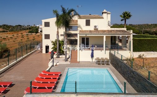 Casa a Guia, Algarve, Portogallo 1