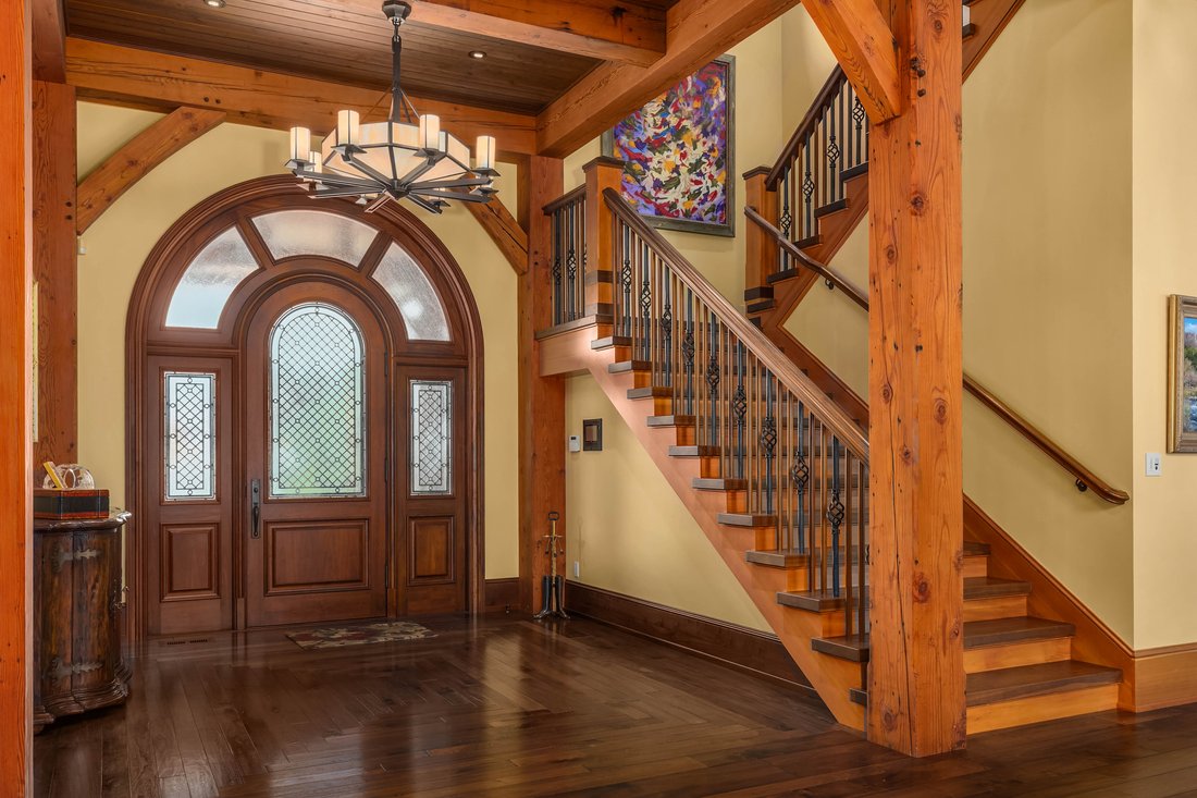 House in Elma, Washington, United States 3 - 16109274