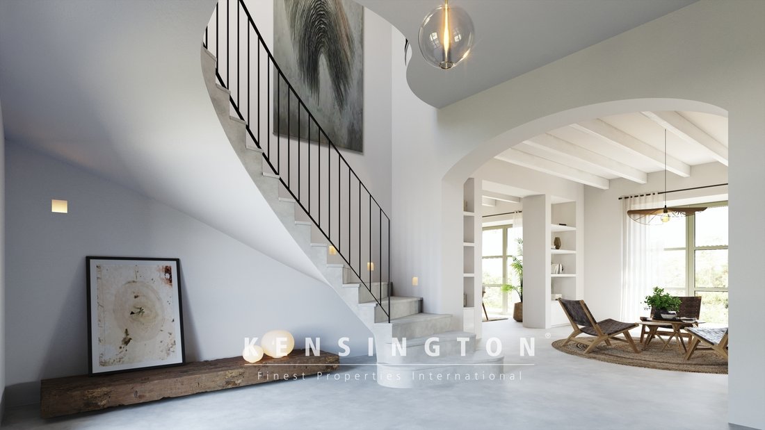 Villa in Arta, Balearic Islands, Spain 2 - 16108265