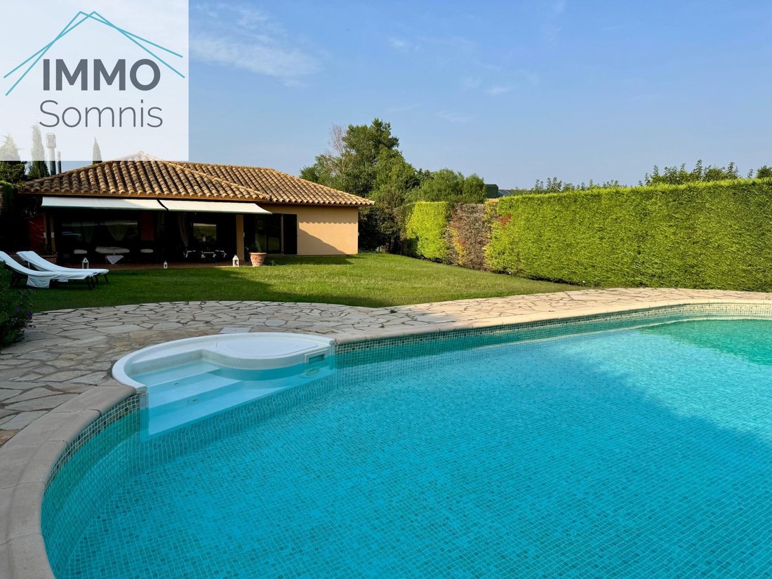 Villa in Navata, Catalonia, Spain 1 - 16100900