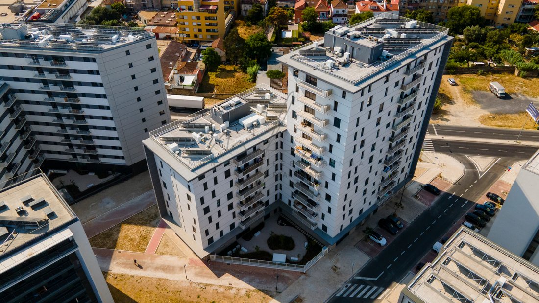 Apartment in Lumiar, Lisbon, Portugal 3 - 16108167