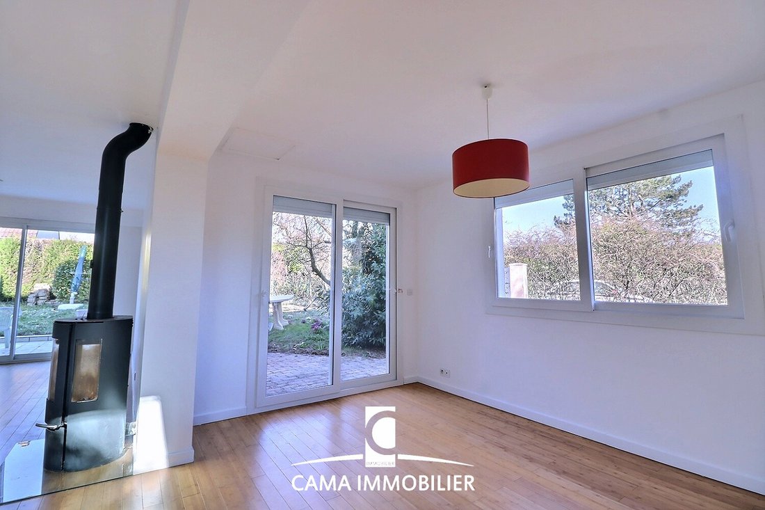 House in Bas Buc, Buc, France 3 - 16108344