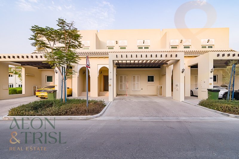 House in Al Furjan, Dubai, United Arab Emirates 1 - 16112594