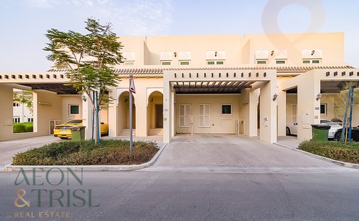 House in Dubai, Dubai, United Arab Emirates 1