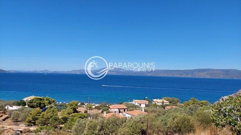 Land in Hydra, Attica, Greece 2 - 16109660
