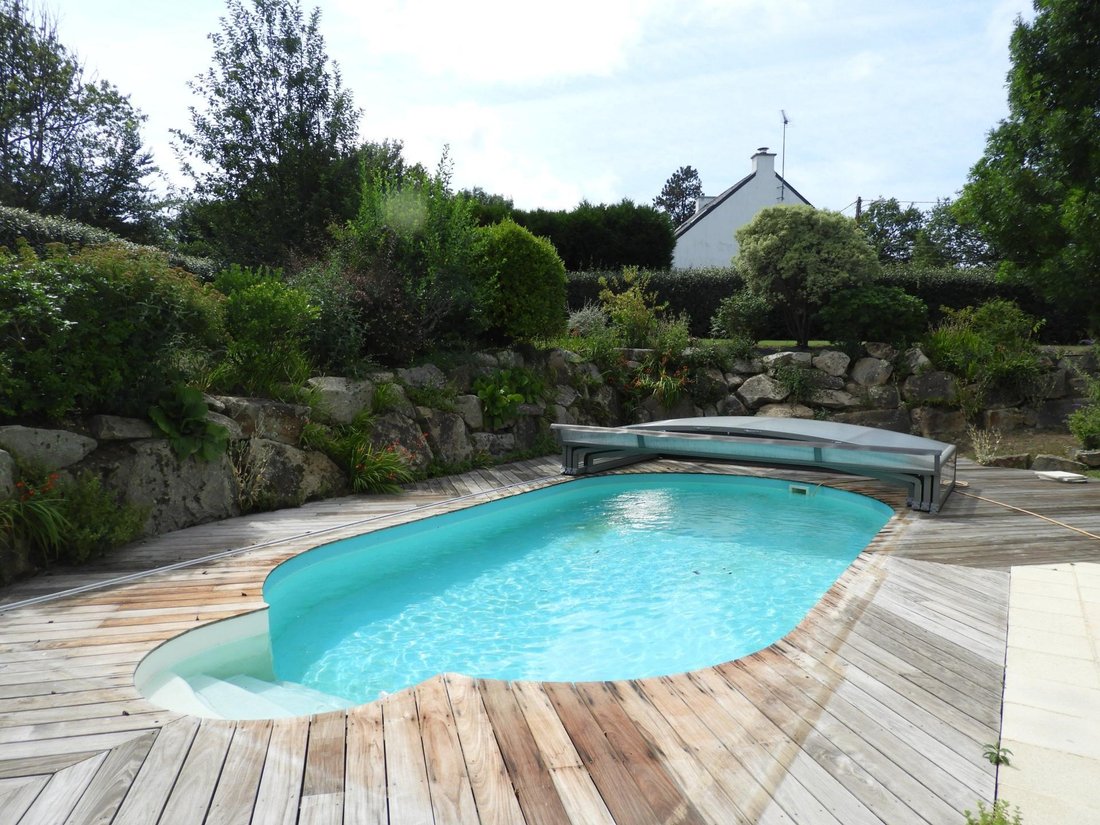 House in Guérande, Pays de la Loire, France 3 - 16109026