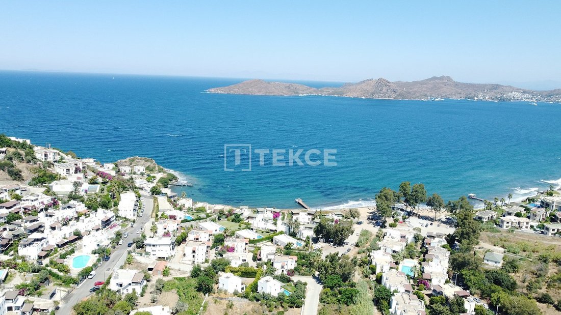 Villa in Yalıkavak, Muğla, Turkey 3 - 16109463