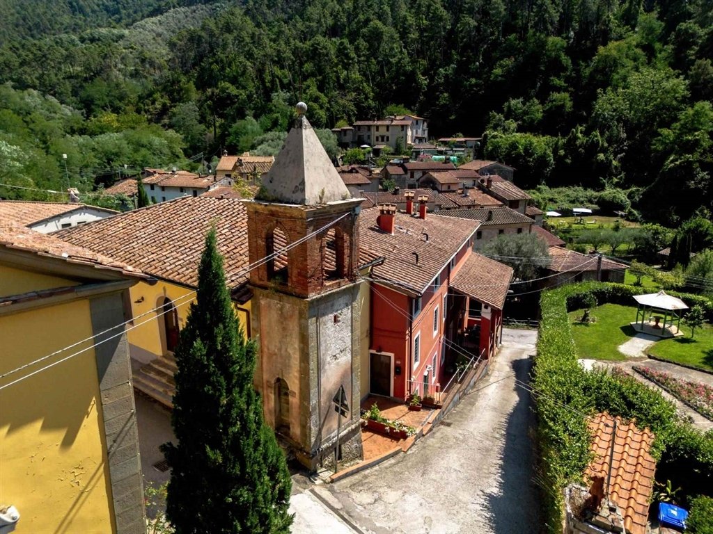 House in Camaiore, Tuscany, Italy 3 - 16110719