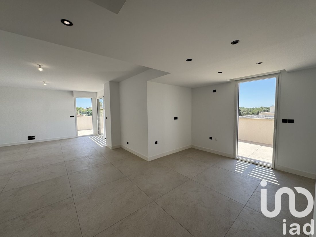Apartment in Sud, Castries, France 1 - 16112940