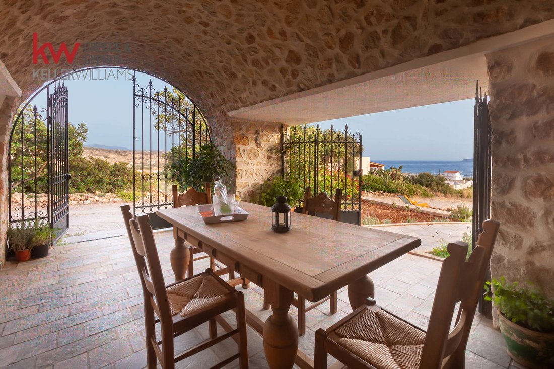 Villa in Laconia, Peloponnese, Western Greece and the Ionian, Greece 3 - 16110360
