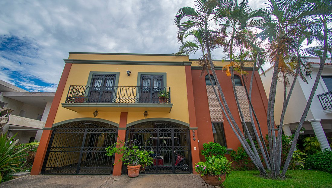 Casa a Mazatlán, Sinaloa, Messico 1 - 16114763