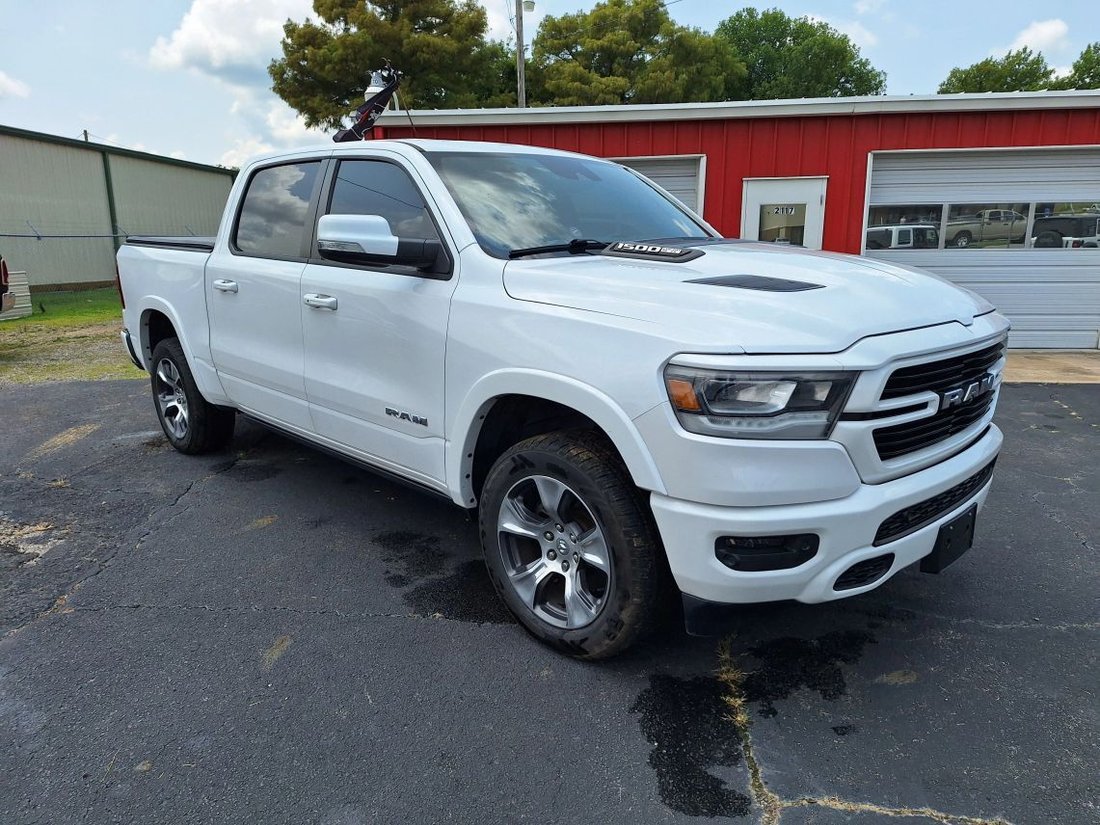 Pickup in Poteau, OK, United States 1 - 16111607