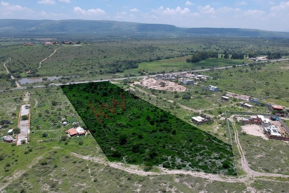 Land in San Miguel de Allende, Guanajuato, Mexico 3 - 15933865