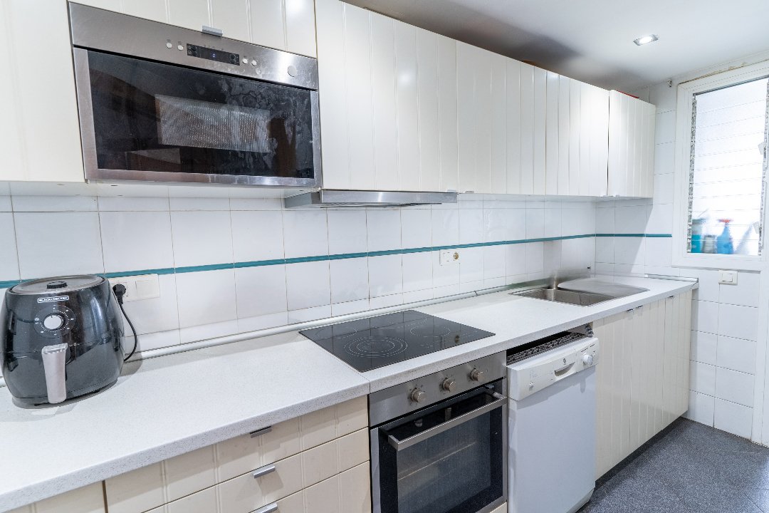 Apartment in Palma, Balearic Islands, Spain 3 - 16108609