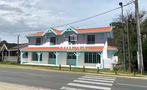 Estate in Centre Cap Ferret, Lège-Cap-Ferret, France 1