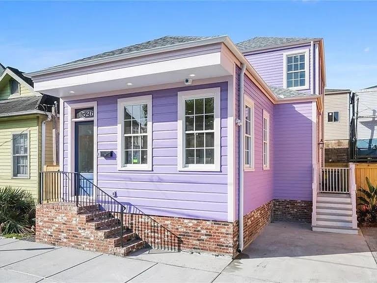 House in New Orleans, Louisiana, United States 1 - 16113340