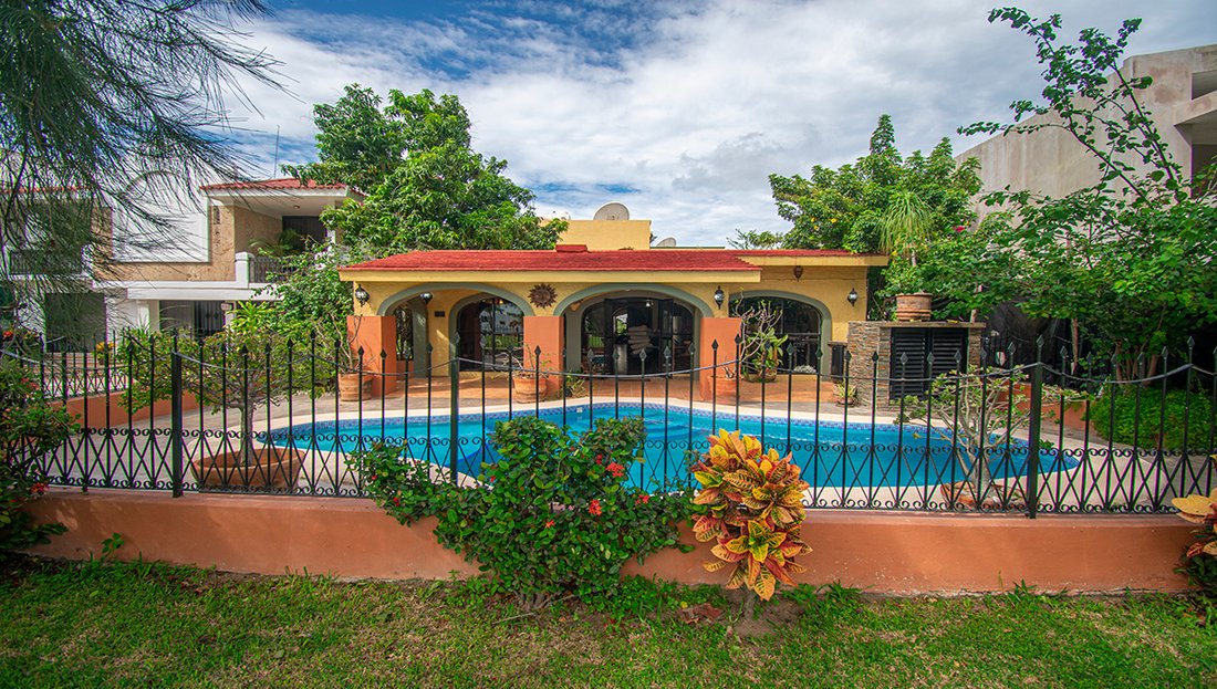 Casa a Mazatlán, Sinaloa, Messico 4 - 16114763
