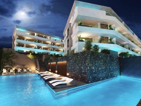 Land in Guia de Isora, Canary Islands, Spain 2 - 16111294