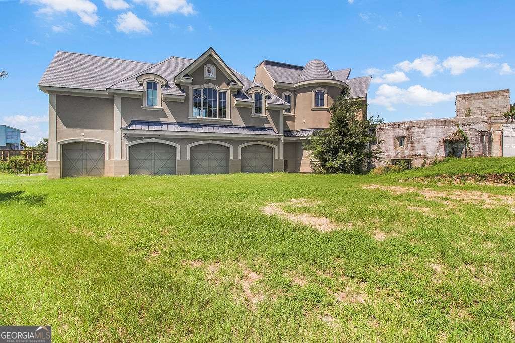 House in Tybee Island, Georgia, United States 1 - 16110272