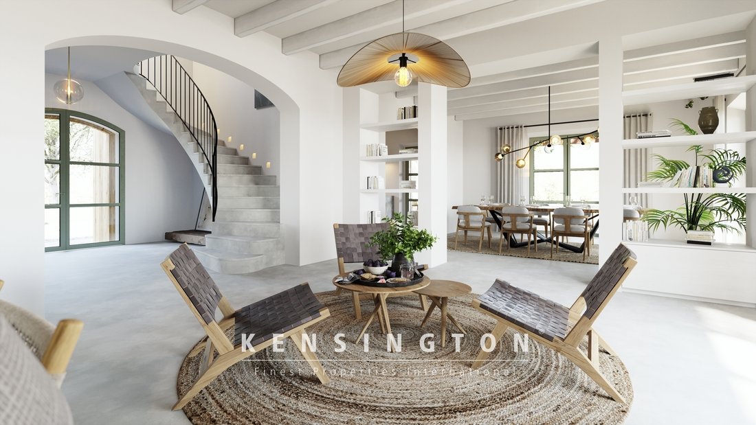Villa in Arta, Balearic Islands, Spain 3 - 16108265