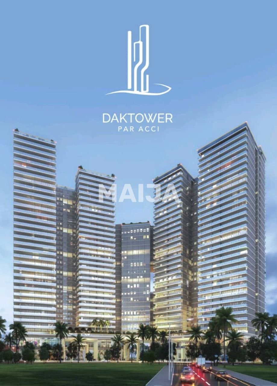 Condo in Dakar, Dakar Region, Senegal 3 - 16113179
