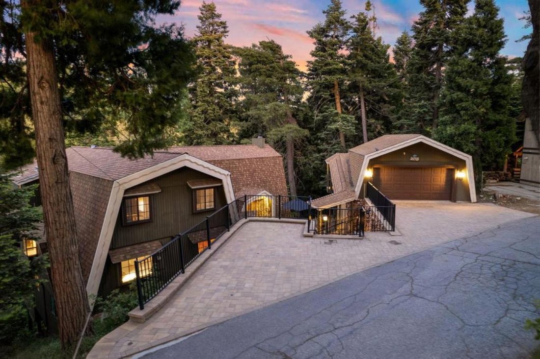 House in Lake Arrowhead, California, United States 2 - 16111133