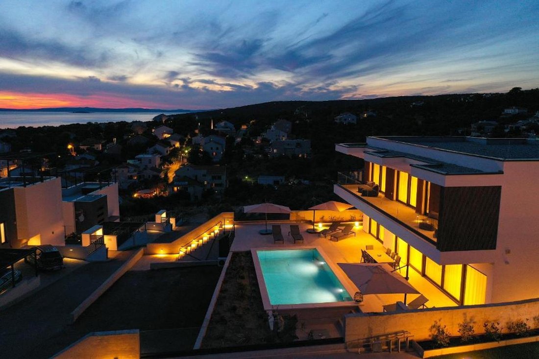 Villa in Lun, Croatia 5 - 16109773